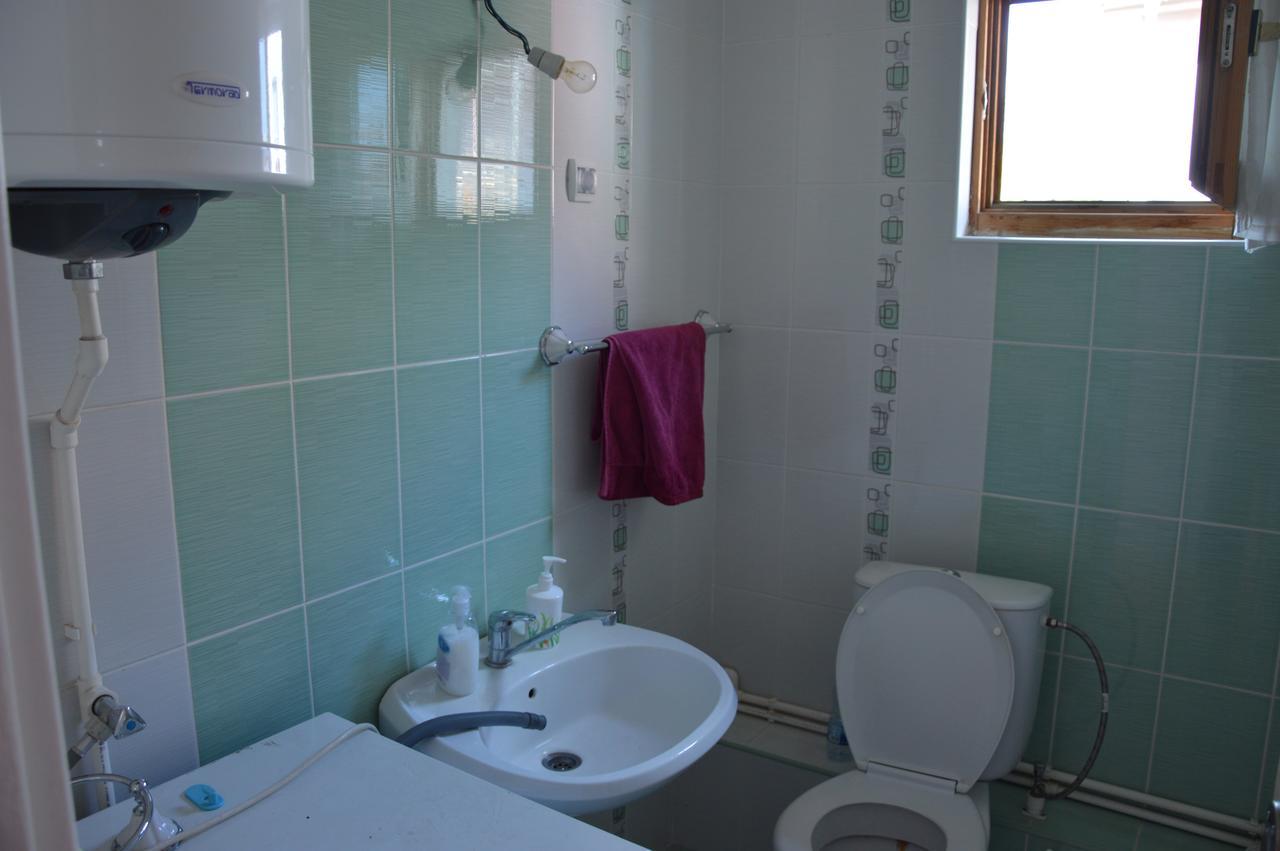 Poseidon Apartment Nis Exterior photo